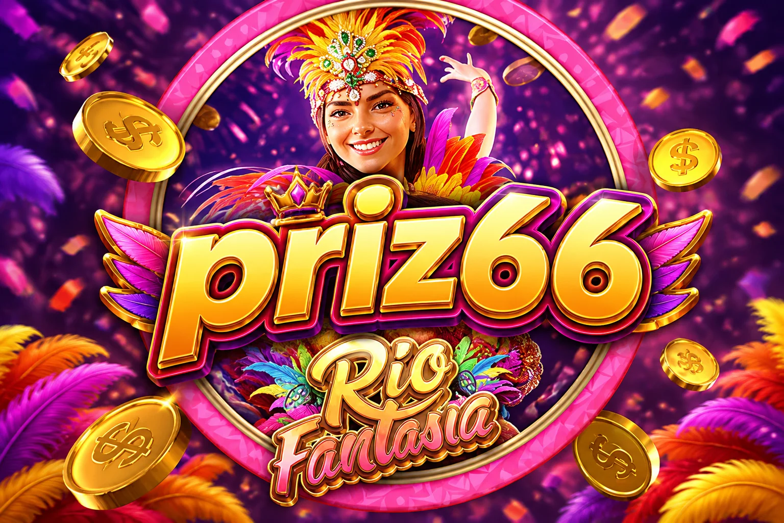 priz66 · Gabay sa Mekanismo ng Respin at Multiplier sa Fortune Ox sa priz66