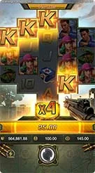 priz66 · Battleground
