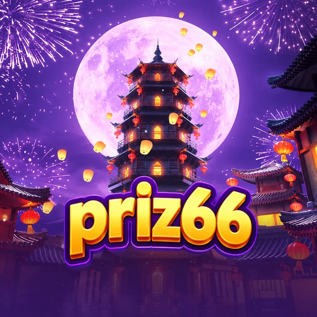 priz66 · Wild Fireworks