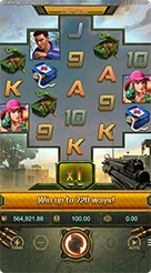 priz66 · Battleground