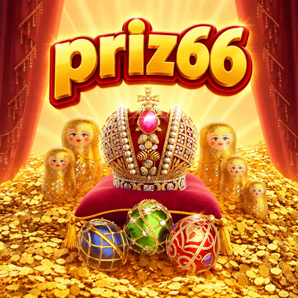priz66 · Tsar Treasures