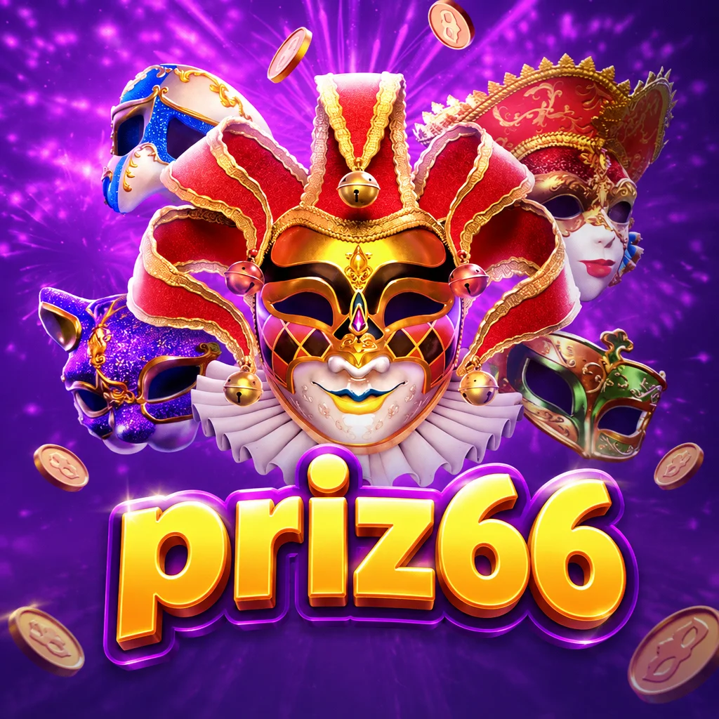 priz66 · Mask Carnival
