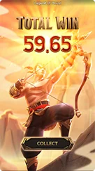 priz66 · Legend Of Hou Yi