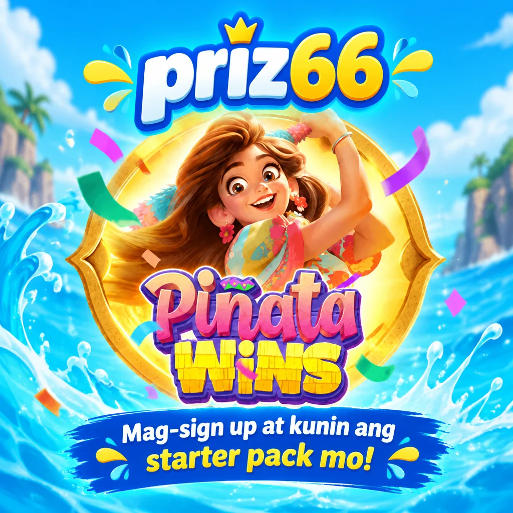 priz66 · Pinata Wins