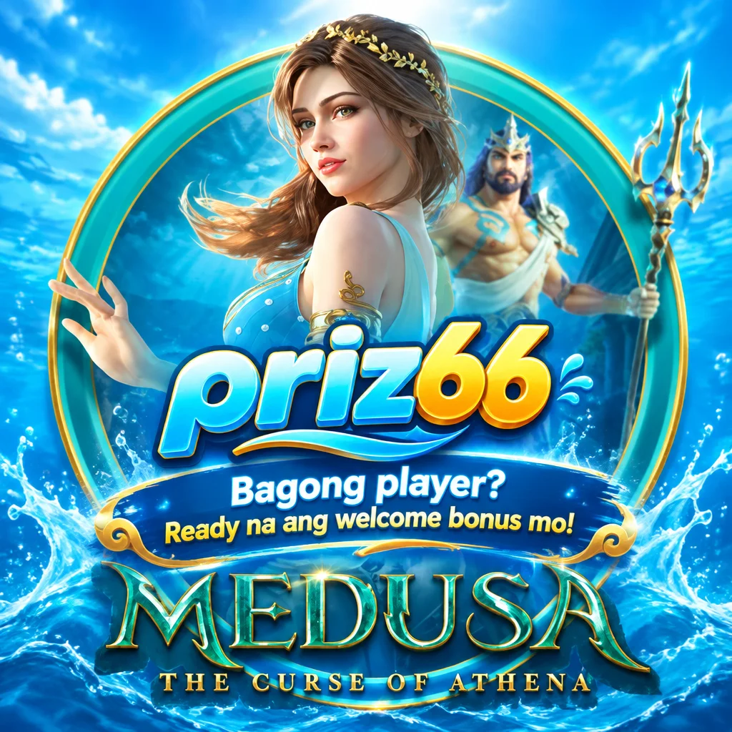 priz66 · Medusa