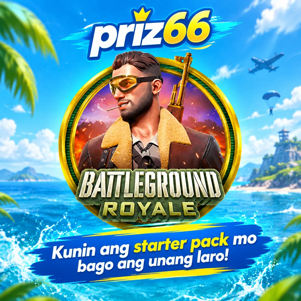 priz66 · Battleground