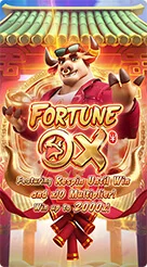 priz66 · Fortune Ox